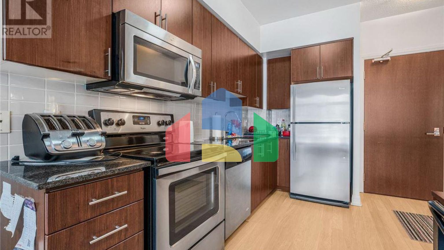 Residential - Condo/Apartment - Vaughan, Canada - Canada