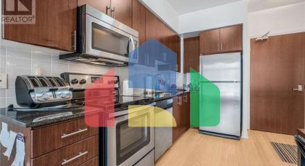Residential - Condo/Apartment - Vaughan, Canada - Canada