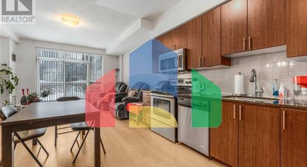 Residential - Condo/Apartment - Vaughan, Canada - Canada