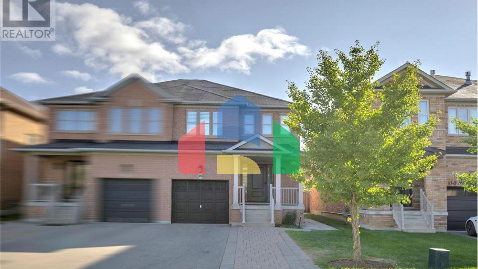 Residential - Single Family Home - Vaughan, Canada - Canada