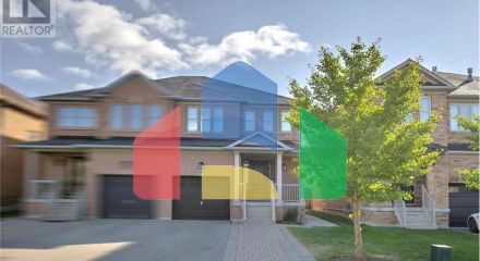 Residential - Single Family Home - Vaughan, Canada - Canada