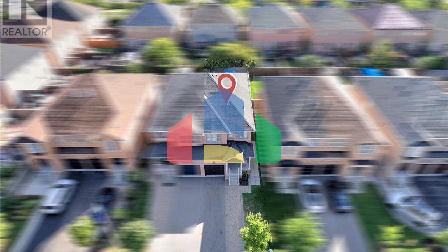 Residential - Single Family Home - Vaughan, Canada - Canada