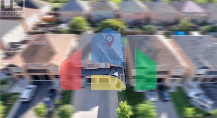 Residential - Single Family Home - Vaughan, Canada - Canada