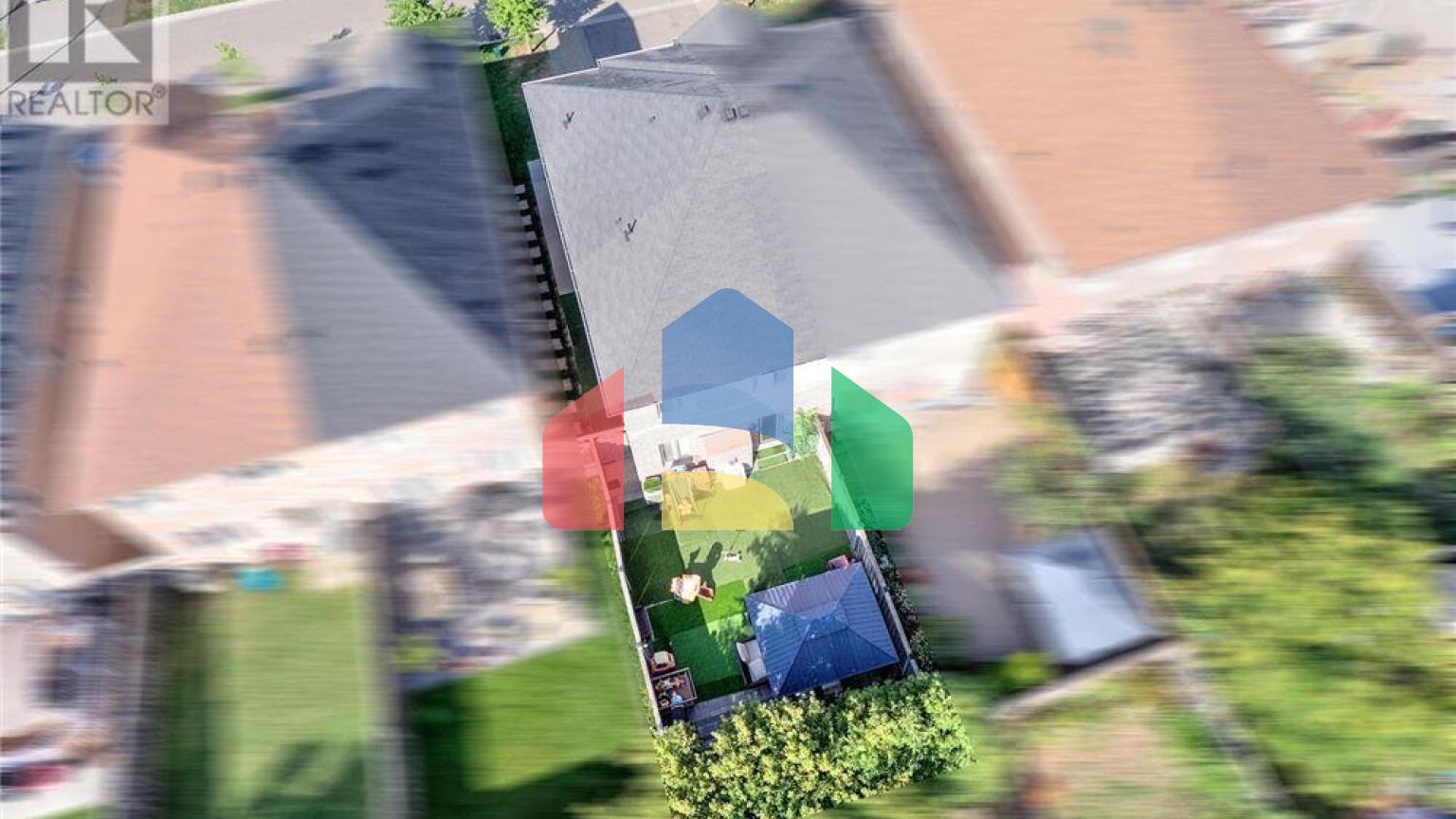 Residential - Single Family Home - Vaughan, Canada - Canada