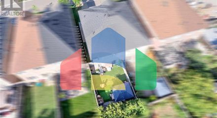 Residential - Single Family Home - Vaughan, Canada - Canada