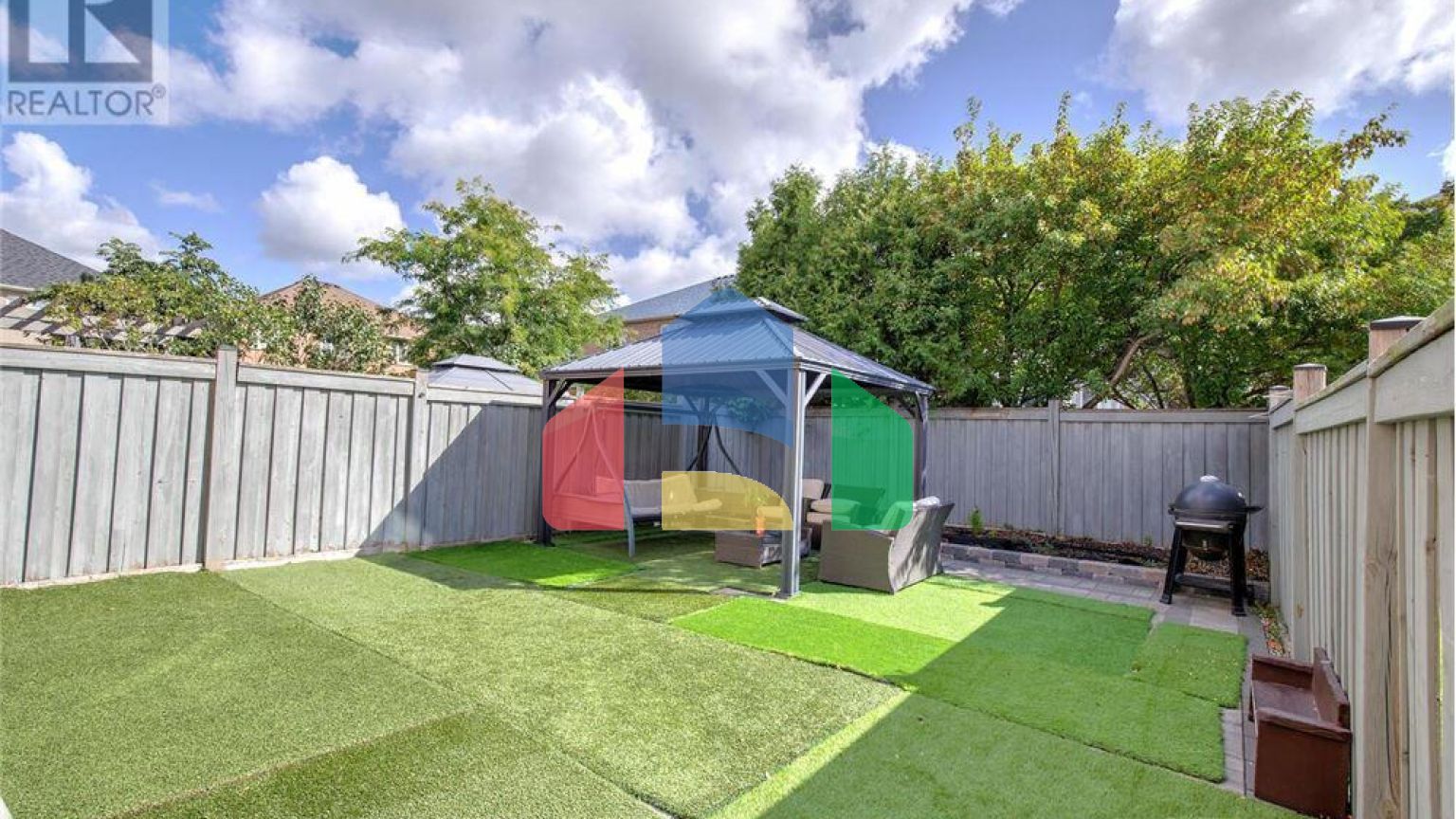 Residential - Single Family Home - Vaughan, Canada - Canada