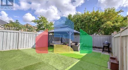 Residential - Single Family Home - Vaughan, Canada - Canada