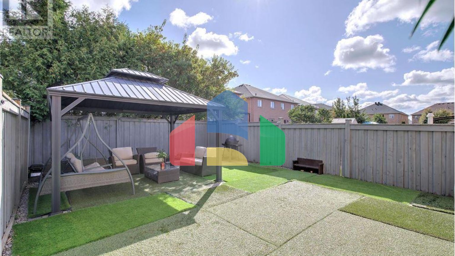 Residential - Single Family Home - Vaughan, Canada - Canada