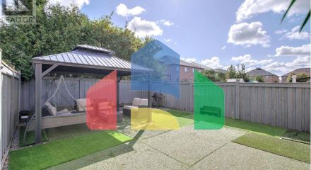 Residential - Single Family Home - Vaughan, Canada - Canada