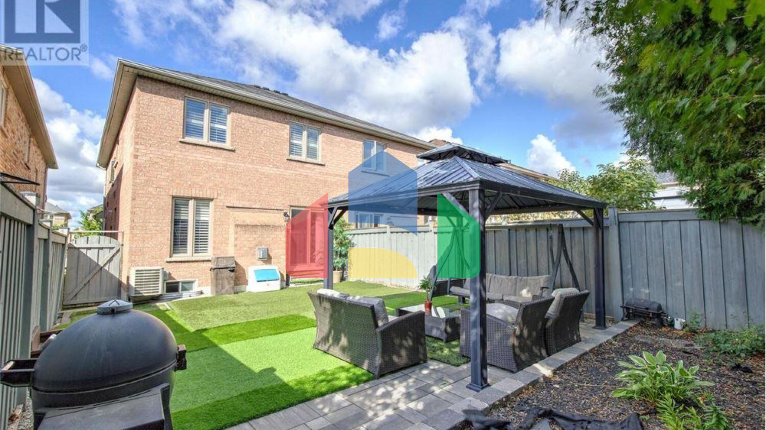 Residential - Single Family Home - Vaughan, Canada - Canada