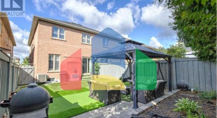 Residential - Single Family Home - Vaughan, Canada - Canada