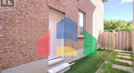 Residential - Single Family Home - Vaughan, Canada - Canada