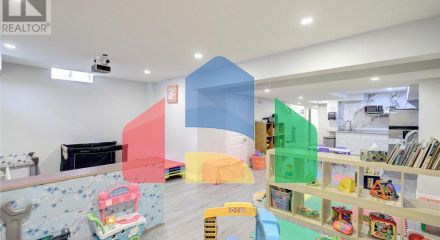 Residential - Single Family Home - Vaughan, Canada - Canada