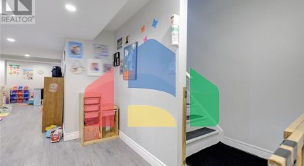 Residential - Single Family Home - Vaughan, Canada - Canada