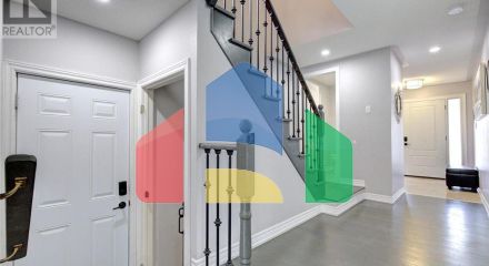 Residential - Single Family Home - Vaughan, Canada - Canada