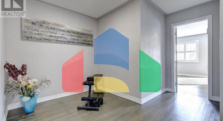 Residential - Single Family Home - Vaughan, Canada - Canada