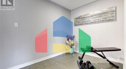 Residential - Single Family Home - Vaughan, Canada - Canada