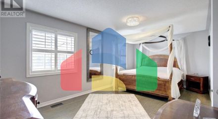 Residential - Single Family Home - Vaughan, Canada - Canada