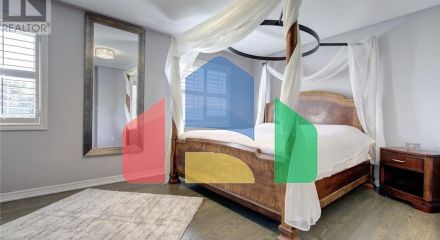 Residential - Single Family Home - Vaughan, Canada - Canada