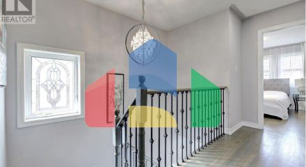 Residential - Single Family Home - Vaughan, Canada - Canada