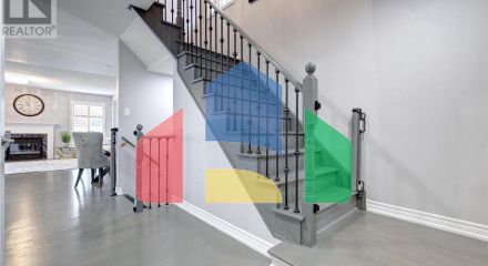 Residential - Single Family Home - Vaughan, Canada - Canada