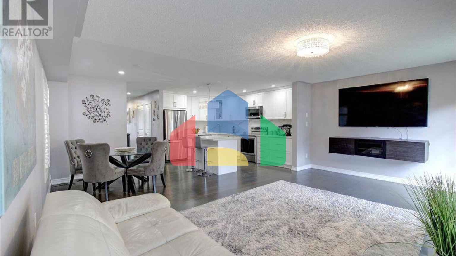 Residential - Single Family Home - Vaughan, Canada - Canada