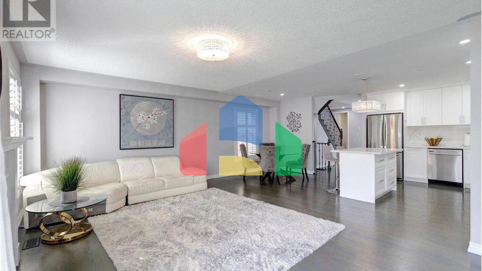 Residential - Single Family Home - Vaughan, Canada - Canada