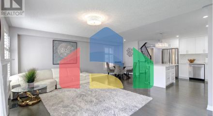 Residential - Single Family Home - Vaughan, Canada - Canada