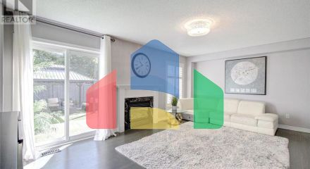 Residential - Single Family Home - Vaughan, Canada - Canada