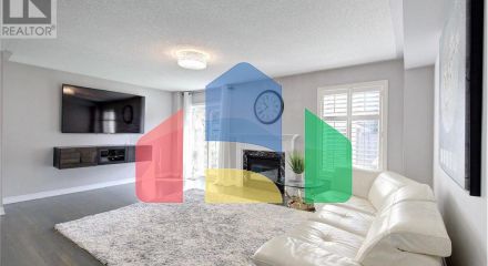 Residential - Single Family Home - Vaughan, Canada - Canada