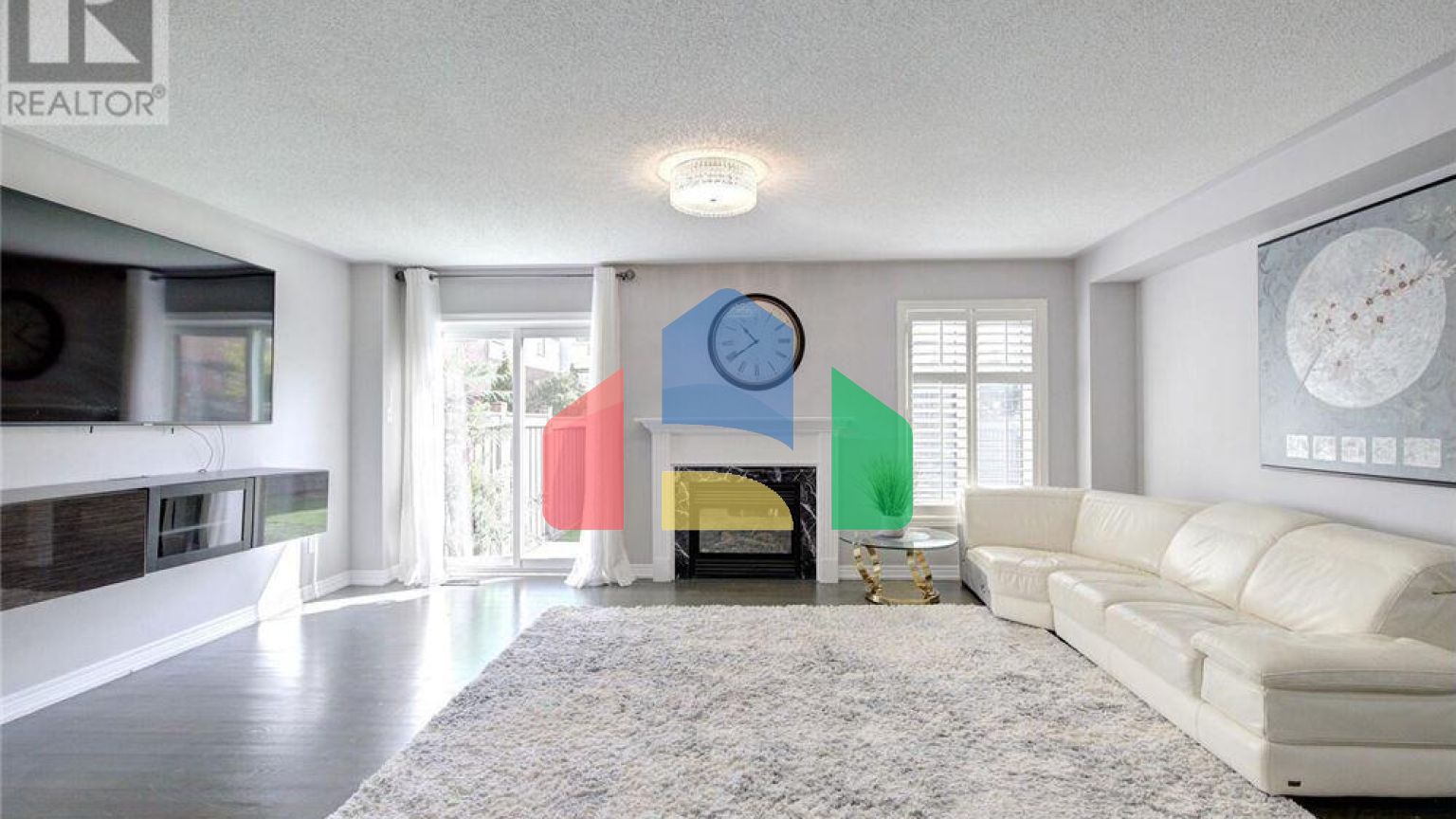 Residential - Single Family Home - Vaughan, Canada - Canada