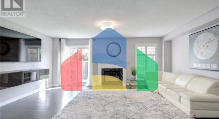 Residential - Single Family Home - Vaughan, Canada - Canada