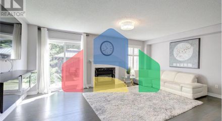 Residential - Single Family Home - Vaughan, Canada - Canada