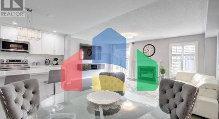 Residential - Single Family Home - Vaughan, Canada - Canada