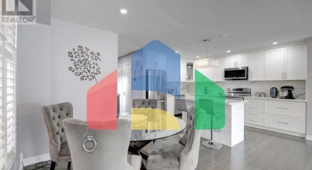 Residential - Single Family Home - Vaughan, Canada - Canada