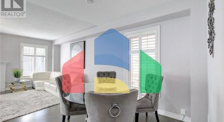 Residential - Single Family Home - Vaughan, Canada - Canada