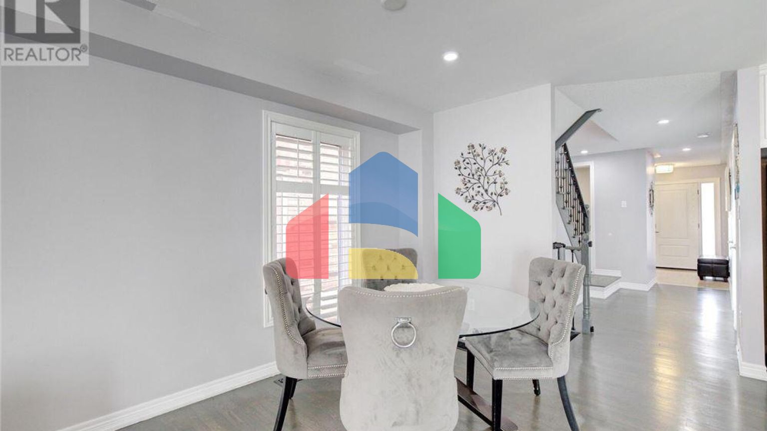 Residential - Single Family Home - Vaughan, Canada - Canada