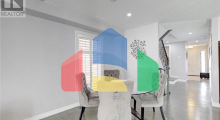 Residential - Single Family Home - Vaughan, Canada - Canada