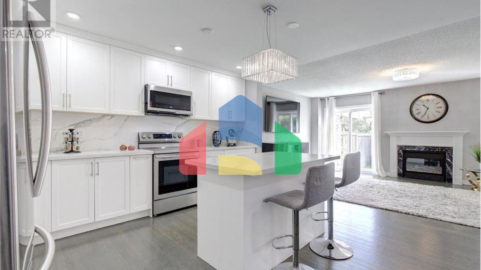 Residential - Single Family Home - Vaughan, Canada - Canada