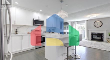 Residential - Single Family Home - Vaughan, Canada - Canada