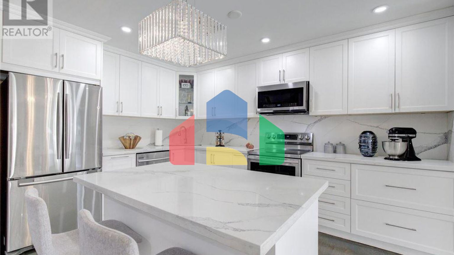 Residential - Single Family Home - Vaughan, Canada - Canada