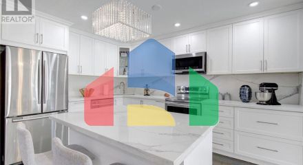 Residential - Single Family Home - Vaughan, Canada - Canada