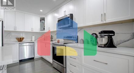 Residential - Single Family Home - Vaughan, Canada - Canada