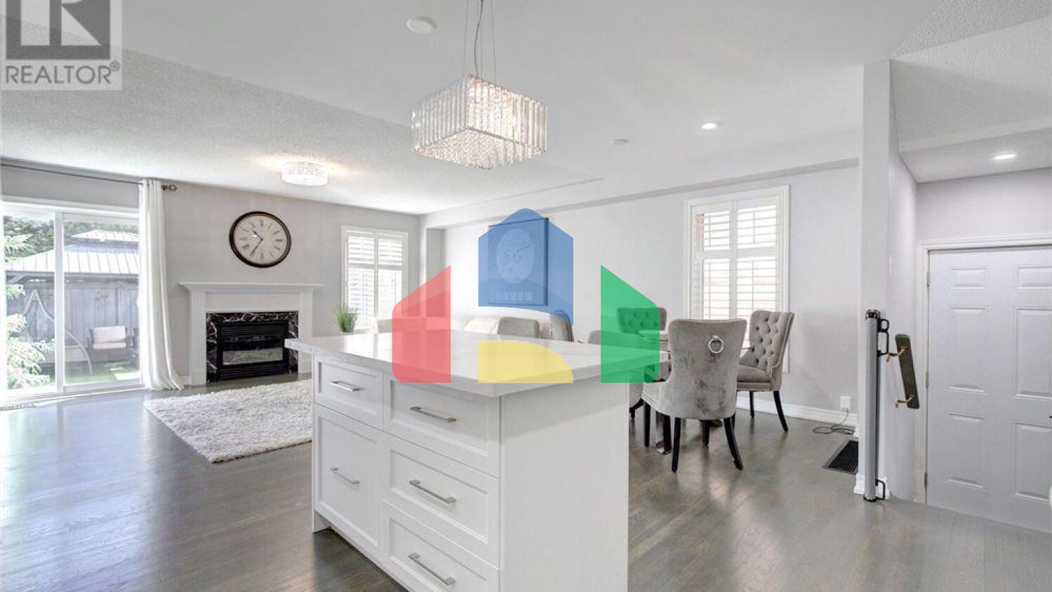 Residential - Single Family Home - Vaughan, Canada - Canada