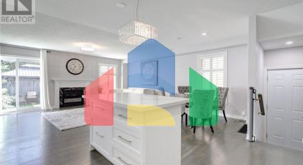 Residential - Single Family Home - Vaughan, Canada - Canada