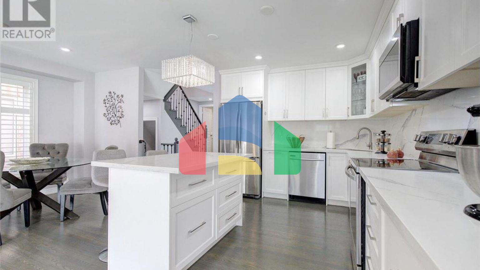 Residential - Single Family Home - Vaughan, Canada - Canada