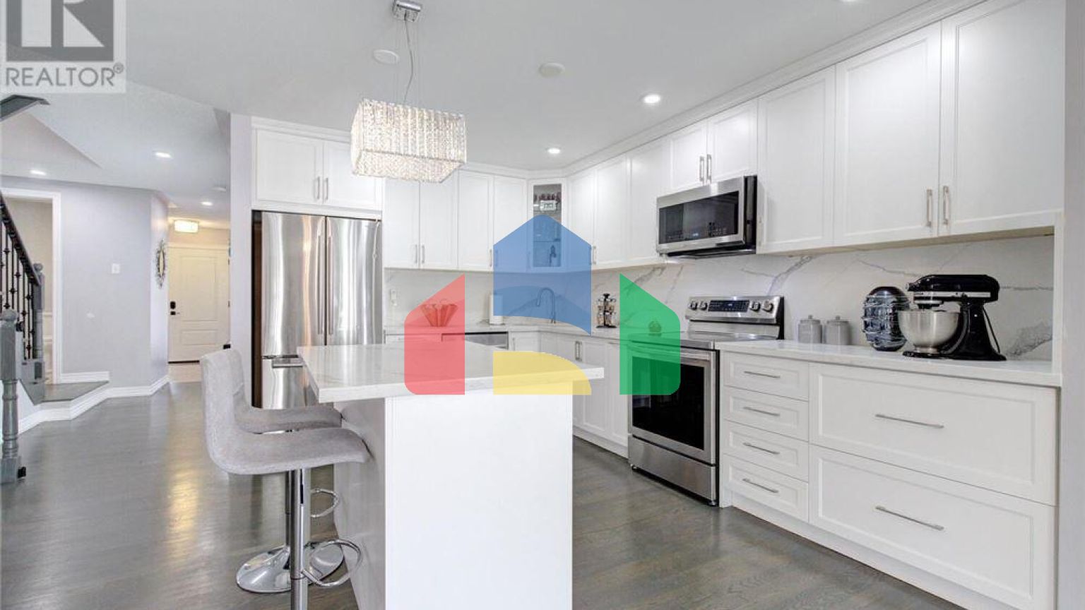 Residential - Single Family Home - Vaughan, Canada - Canada