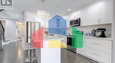 Residential - Single Family Home - Vaughan, Canada - Canada