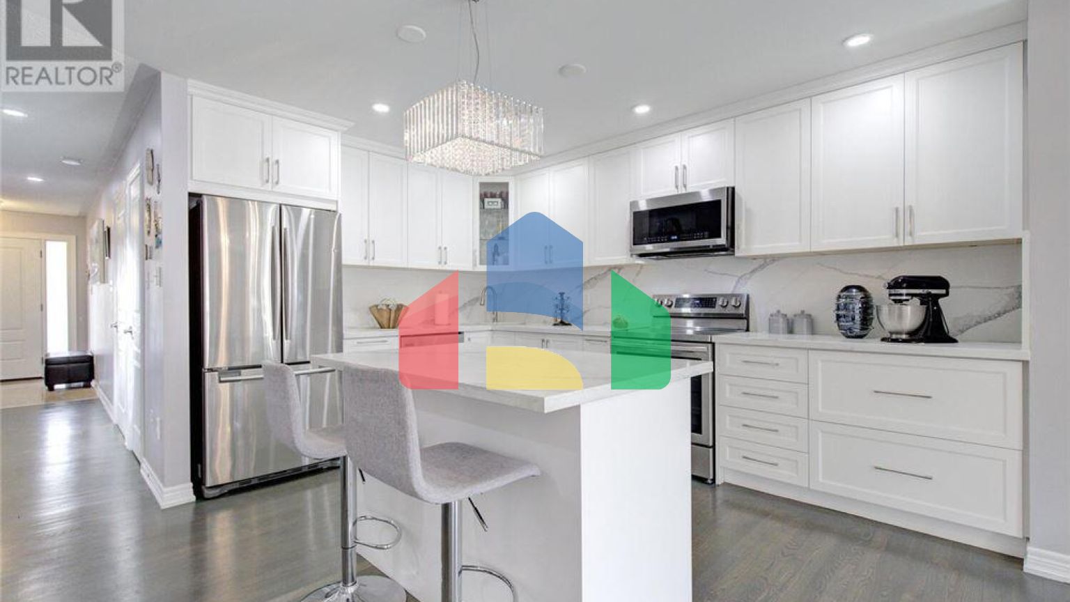 Residential - Single Family Home - Vaughan, Canada - Canada