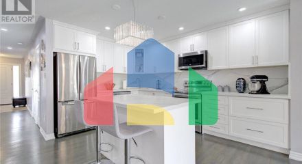 Residential - Single Family Home - Vaughan, Canada - Canada